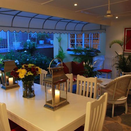 Duikerfontein Bed And Breakfast Ντούρμπαν Εξωτερικό φωτογραφία