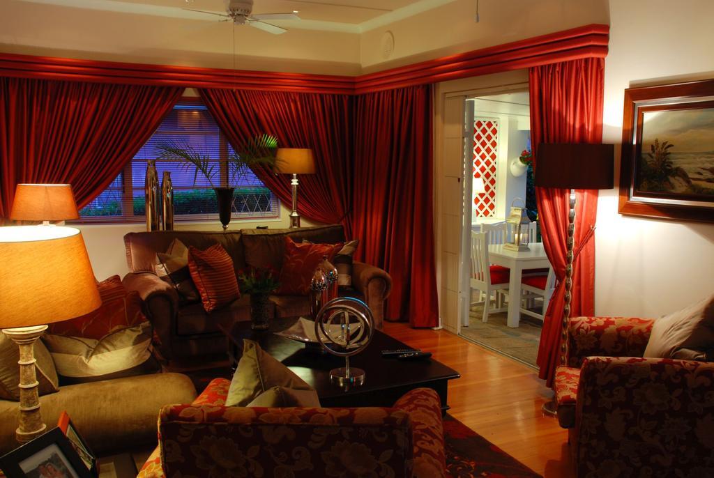 Duikerfontein Bed And Breakfast Ντούρμπαν Εξωτερικό φωτογραφία