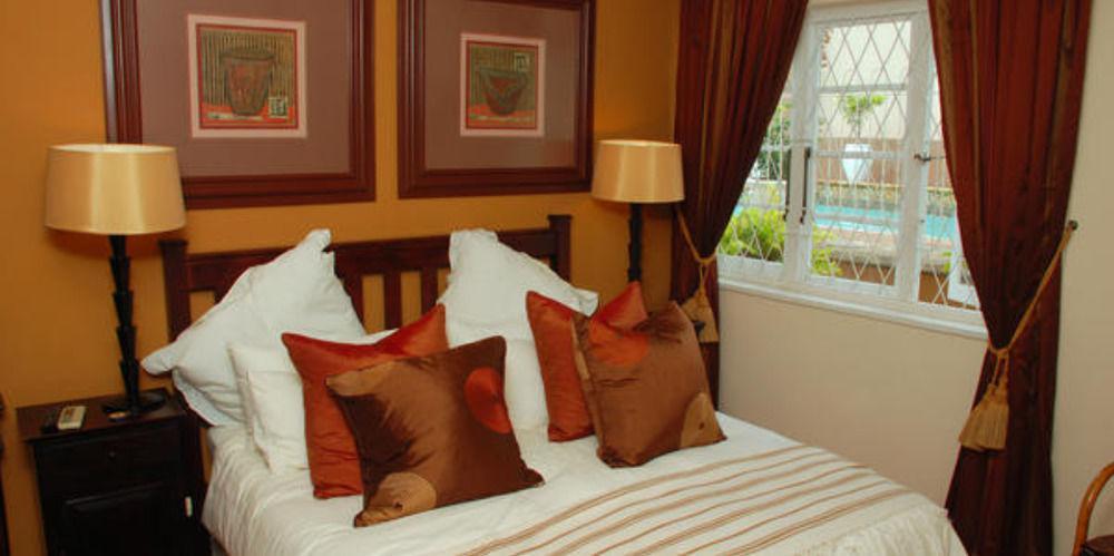 Duikerfontein Bed And Breakfast Ντούρμπαν Εξωτερικό φωτογραφία